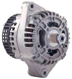 New Alternator Compatible With Case 11.201.675 11.203.016 11.203.098 Ia0675 Aak5118 Aak5315