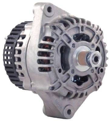 New Alternator Compatible With International Aak5118 Aak5315 Aak5363 90-23-6512 836640927 thumbnail 2