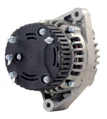 New Alternator Compatible With International Aak5118 Aak5315 Aak5363 90-23-6512 836640927 thumbnail 6