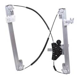 Power Window Regulator Compatible With 2013-2019 Nissan Pathfinder 3.5L 2.5L V6 Vq35de Qr25der 250Hp