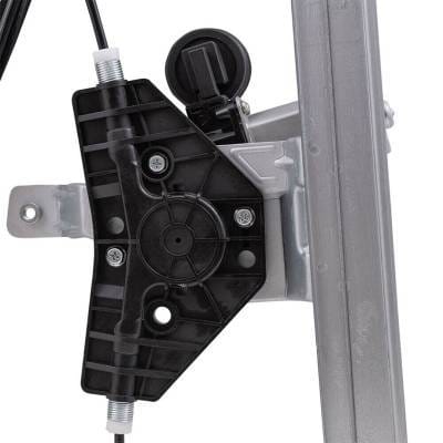 Power Window Regulator Compatible With 2013-2019 Nissan Pathfinder 3.5L 2.5L V6 Vq35de Qr25der 250Hp thumbnail 5
