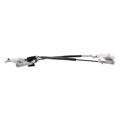 Power Window Regulator Compatible With 2013-2019 Nissan Pathfinder 3.5L 2.5L V6 Vq35de Qr25der 250Hp thumbnail 15