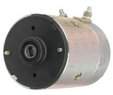 New Hydraulic Motor Compatible With Haldex Barnes Amj5222 Im0036 Amj-5222 Im-0036 W-8776A thumbnail 3