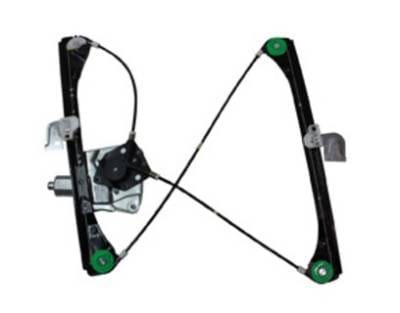 New Front Right Window Regulator Compatible With 99 00 01 02 03 04 05 Pontiac Grand Am Wl41642 82112 thumbnail 3