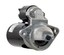 New 24V Starter Motor Compatible With Jcb Agricultural Loadall 520-40-Agri 36560 11.131.419 36560
