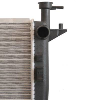 New Radiator Compatible With Hyundai Santa Cruz Santa Fe 2019 2020 By Part Numbers Hy3010219 13777 thumbnail 7