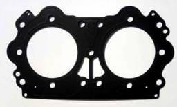 Head Gasket Compatible With Sea-Doo Rx 951 2000-2002 Rx X 2001 Lrv 2000-2001 Gtx Xp Gsx Limited