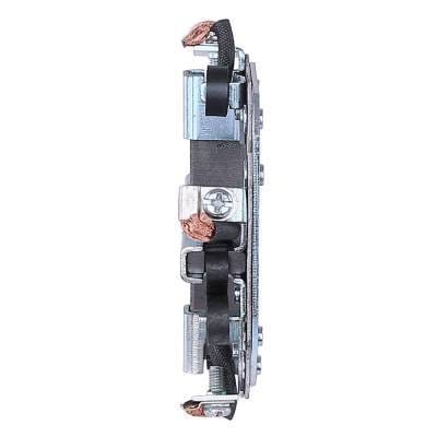 12V Brush Holder Assembly Compatible With Yamaha Golf Cart G2 G8 G9 G14 Starter Generator Hitachi thumbnail 7