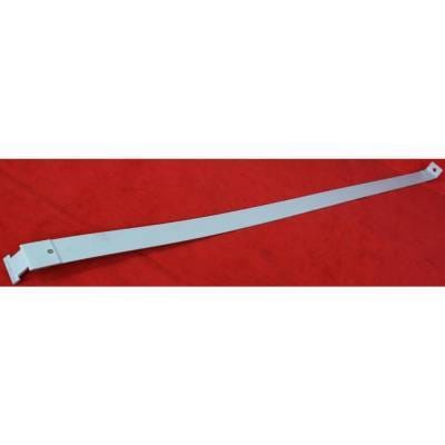 New Steel Fuel Tank Strap Compatible With Dodge Plymouth Charger R/T 8 Cyl 6.3L Coronet Deluxe 6 Cyl thumbnail 5