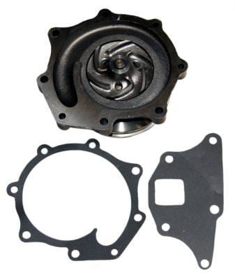 Water Pump Compatible With Ford 2000 3000 3500 3600 4000 Tractor 3-Cylinder Diesel 175 Cid Belt thumbnail 3