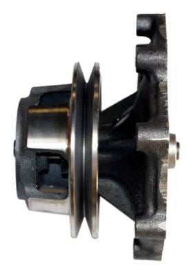 Water Pump Compatible With Ford 2000 3000 3500 3600 4000 Tractor 3-Cylinder Diesel 175 Cid Belt thumbnail 5