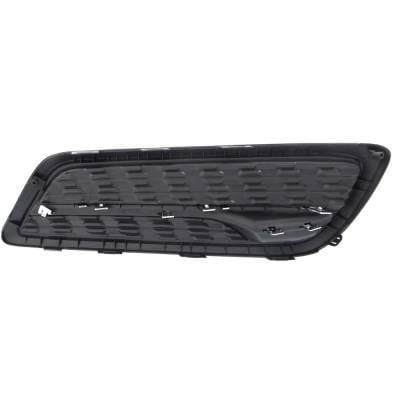 New Left Front Fog Light Cover Compatible With Acura Mdx Base Mdx Sh-Awd 2014-2016 Ac1038105 thumbnail 9