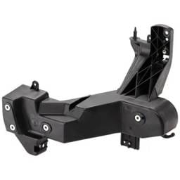 New Left Headlight Bracket Compatible With Dodge Durango Sxt 8 Cyl 5.7L Durango R/T Plus 8 Cyl 5.7L