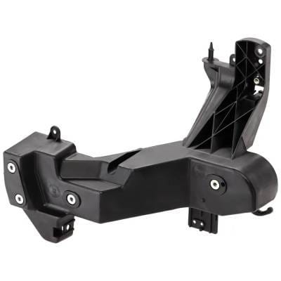 New Left Headlight Bracket Compatible With Dodge Durango Sxt 8 Cyl 5.7L Durango R/T Plus 8 Cyl 5.7L