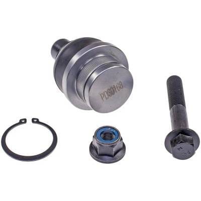 New Ball Joint Compatible With Infiniti Nissan Suzuki Titan Se 8 Cyl 5.6L Frontier Sv 6 Cyl 3.8L thumbnail 3