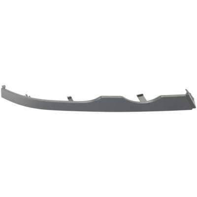 New Lower Right Headlight Filler Compatible With Bmw 325Ci Base 6 Cyl 2.5L 330Ci Base 6 Cyl 3.0L