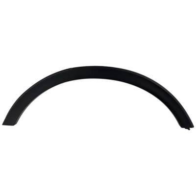 New Left Rear Fender Trim Compatible With Buick Encore Sport Touring 4 Cyl 1.4L Encore Convenience 4