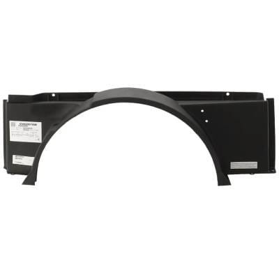 New Fan Shroud Compatible With Cadillac Chevrolet Gmc Yukon Denali 8 Cyl 5.7L C2500 Suburban Lt 8