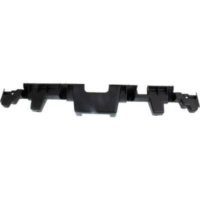 New Center Front Bumper Retainer Compatible With Buick Verano Turbo Verano Leather Verano Base thumbnail 7