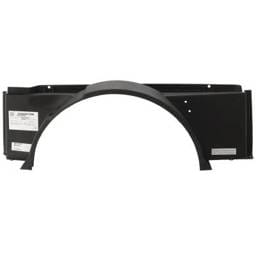 New Fan Shroud Compatible With Cadillac Chevrolet Gmc C1500 Suburban Base 8 Cyl 5.7L Yukon Sle 8 Cyl