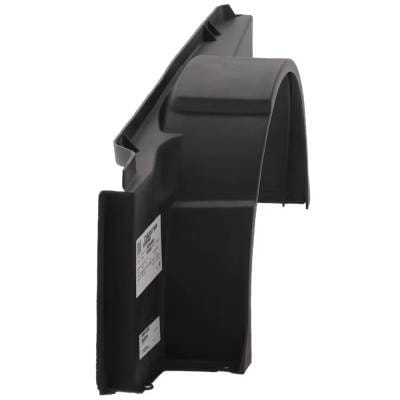 New Fan Shroud Compatible With Cadillac Chevrolet Gmc C1500 Suburban Base 8 Cyl 5.7L Yukon Sle 8 Cyl thumbnail 15