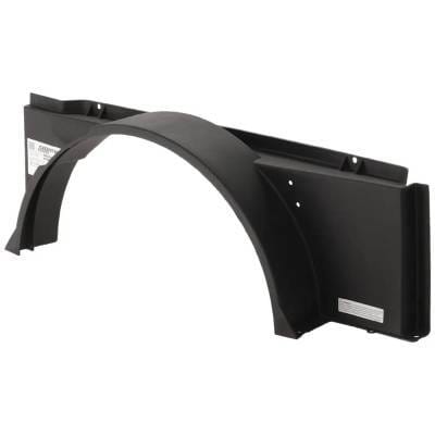 New Fan Shroud Compatible With Cadillac Chevrolet Gmc C2500 Suburban Base 8 Cyl 5.7L C2500 Suburban thumbnail 3