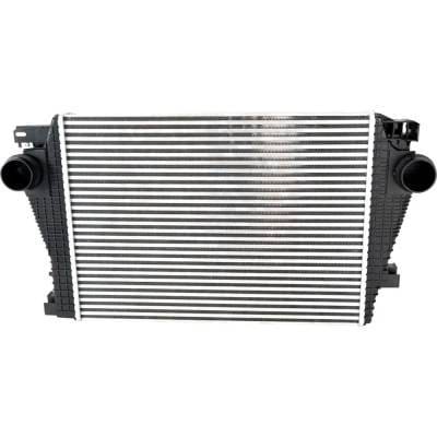 Charge Air Cooler Compatible With 2013-2023 Cadillac/Chevrolet Cts Camaro Ats 2.0L 84356897 Aluminum