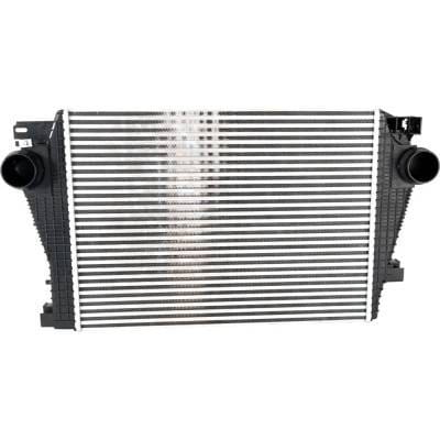 Charge Air Cooler Compatible With 2013-2023 Cadillac/Chevrolet Cts Camaro Ats 2.0L 84356897 Aluminum thumbnail 3