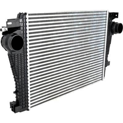 Charge Air Cooler Compatible With 2013-2023 Cadillac/Chevrolet Cts Camaro Ats 2.0L 84356897 Aluminum thumbnail 5