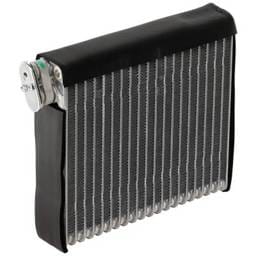 New A/C Evaporator Compatible With Dodge Ram 1500 Laramie 8 Cyl 5.7L Ram 1500 St 8 Cyl 5.7L Ram 3500