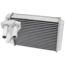 New Aluminum Heater Core Compatible With Dodge W150 Base 8 Cyl 5.9L Ramcharger Canyon Sport 8 Cyl