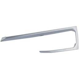 New Front Right Grille Trim Compatible With Bmw X5 Xdrive50i 8 Cyl 4.4L X5 Xdrive40i 6 Cyl 3.0L X5