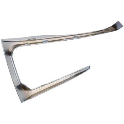 New Front Right Grille Trim Compatible With Bmw X5 Xdrive50i 8 Cyl 4.4L X5 Xdrive40i 6 Cyl 3.0L X5 thumbnail 7