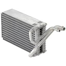 New Rear A/C Evaporator Compatible With Chrysler Dodge Town & Country Base 6 Cyl 3.3L Caravan C/V 6