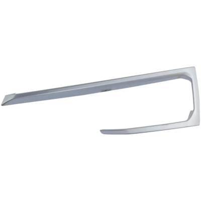 New Front Right Grille Trim Compatible With Bmw X5 Sdrive40i 6 Cyl 3.0L X5 Xdrive40i 6 Cyl 3.0L X5