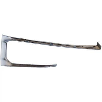 New Front Right Grille Trim Compatible With Bmw X5 Sdrive40i 6 Cyl 3.0L X5 Xdrive40i 6 Cyl 3.0L X5 thumbnail 9