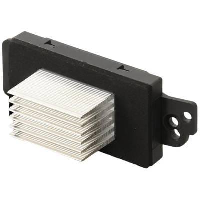 New Blower Motor Resistor Compatible With Buick Chevrolet Pontiac Impala Ss 6 Cyl 3.8L Monte Carlo thumbnail 5
