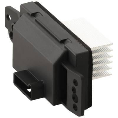 New Blower Motor Resistor Compatible With Buick Chevrolet Pontiac Impala Ss 6 Cyl 3.8L Monte Carlo thumbnail 15