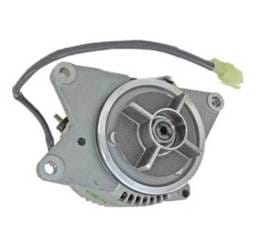 New Alternator Compatible With Gl1500cf Valkyrie Interstate 31100-Mby-005 Lr140-722 1999 2000