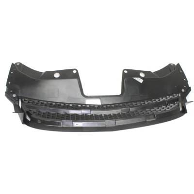 Grille Assembly Compatible With Chevrolet Cobalt Ss 4 Cyl 2.0L 2008-2010 Gm1200635 25820008 thumbnail 9