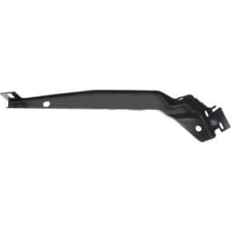 New Left Grille Bracket Compatible With Ford F-250 Super Duty Cabela's F-350 Super Duty Lariat F-550