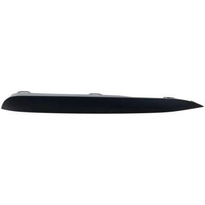 New Lower Left Grille Trim Compatible With Bmw 320I Xdrive Base 330E Iperformance 330E Base 330I thumbnail 3