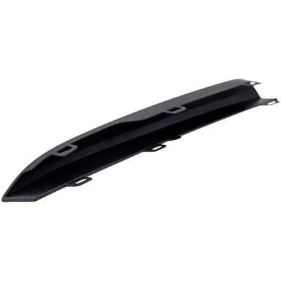 New Lower Left Grille Trim Compatible With Bmw 320I Xdrive Base 330E Iperformance 330E Base 330I thumbnail 7