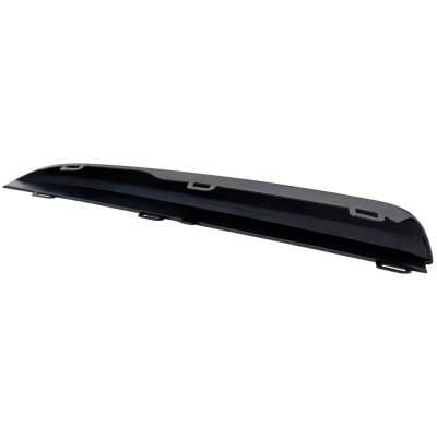 New Lower Left Grille Trim Compatible With Bmw 328D Xdrive Base 320I Base 328I Base 330E thumbnail 11