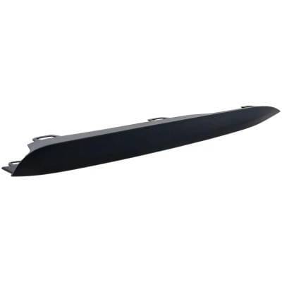 New Lower Left Grille Trim Compatible With Bmw 330E Iperformance 340I Xdrive Base 330I Xdrive Base