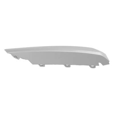 Front Left Grille Trim Compatible With Bmw X3 Sdrive30i X3 Xdrive30i 2018-2021 By Bm1046148 thumbnail 11