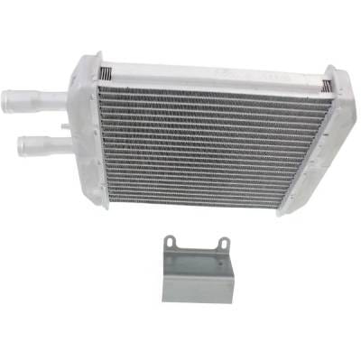 New 0.75 In. Heater Core Compatible With Buick Cadillac Oldsmobile Fleetwood Brougham D'elegance 8 thumbnail 7