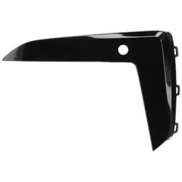New Left Front Grille Trim Compatible With Bmw 540I Base 530I Base 530E Xdrive Base M550i Xdrive