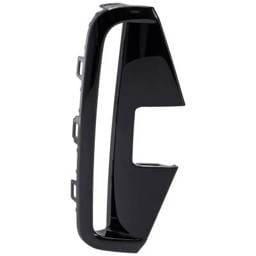 New Left Front Grille Trim Compatible With Bmw M440i Xdrive Base 6 Cyl 3.0L 430I Xdrive Base 4 Cyl