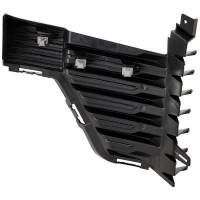 New Right Front Air Intake Duct Compatible With Chevrolet Silverado 1500 Ltz 8 Cyl 6.2L Silverado thumbnail 11